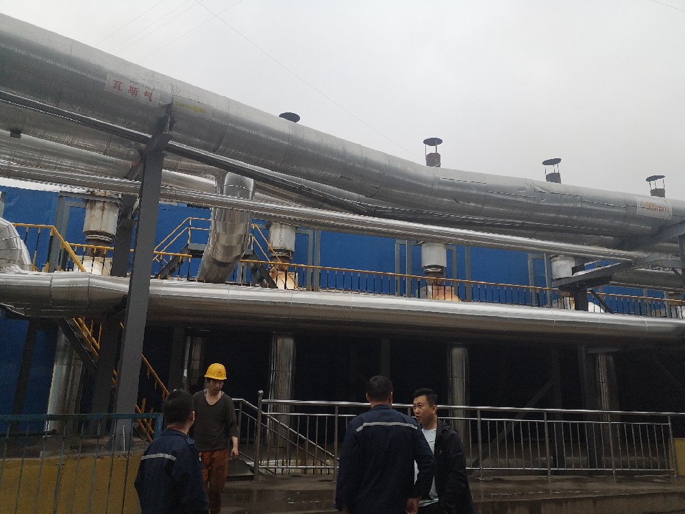 公司中標(biāo)蘭花大寧能源公司脫硫項(xiàng)目