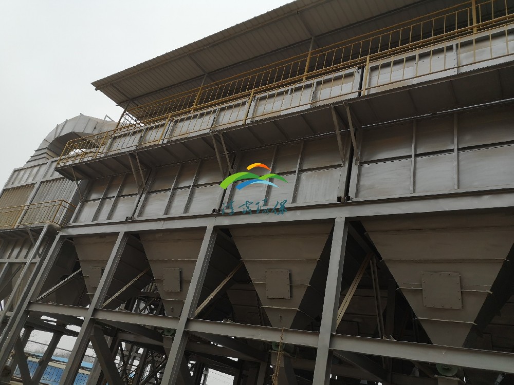 煙氣燒布袋問(wèn)題