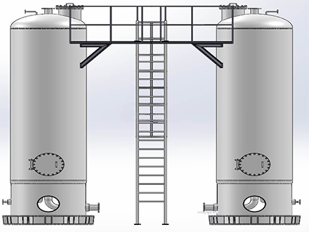 含硫煤層氣凈化技術