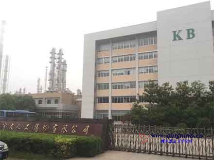 催化焚燒處理揮發(fā)性有機(jī)物技術(shù)進(jìn)展