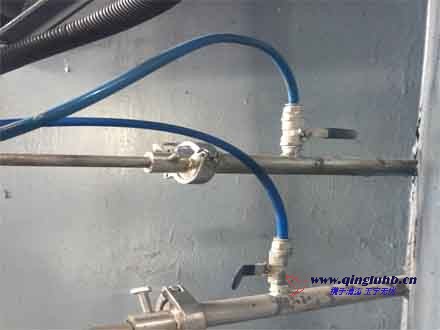 ＣＦＢ 鍋爐 ＳＮＣＲ 煙氣脫硝系統(tǒng) 控制策略研究